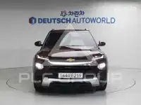 2021 GM Daewoo Trailblaze