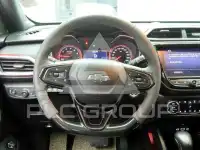2021 GM Daewoo Trailblaze