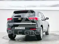 2021 GM Daewoo Trailblaze