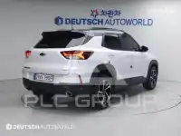 2021 GM Daewoo Trailblaze