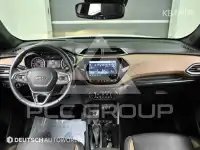 2021 GM Daewoo Trailblaze