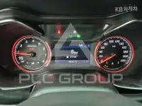 2021 GM Daewoo Trailblaze