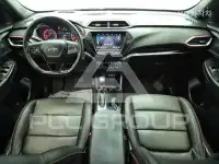 2021 GM Daewoo Trailblaze