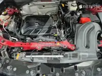 2021 GM Daewoo Trailblaze