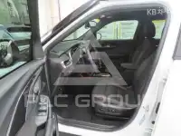 2021 GM Daewoo Trailblaze