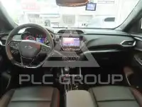 2021 GM Daewoo Trailblaze
