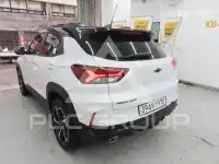 2021 GM Daewoo Trailblaze