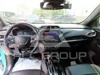 2021 GM Daewoo Trailblaze