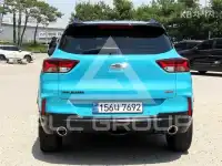 2021 GM Daewoo Trailblaze