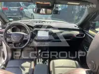 2021 GM Daewoo Trailblaze