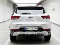 2021 GM Daewoo Trailblaze