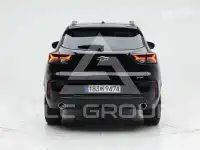 2021 GM Daewoo Trailblaze