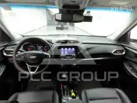 2021 GM Daewoo Trailblaze