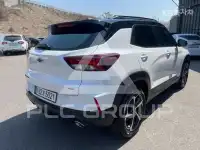 2021 GM Daewoo Trailblaze