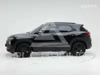 2021 GM Daewoo Trailblaze