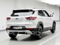 2021 GM Daewoo Trailblaze
