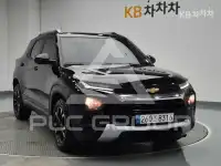2021 GM Daewoo Trailblaze