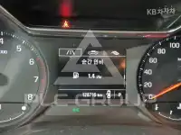 2021 GM Daewoo Trailblaze