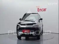 2021 GM Daewoo Trailblaze