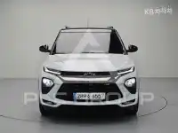 2021 GM Daewoo Trailblaze