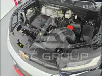2021 GM Daewoo Trailblaze