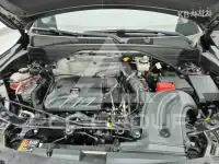 2021 GM Daewoo Trailblaze