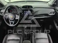 2021 GM Daewoo Trailblaze