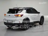 2021 GM Daewoo Trailblaze