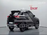 2021 GM Daewoo Trailblaze