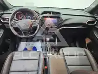 2021 GM Daewoo Trailblaze