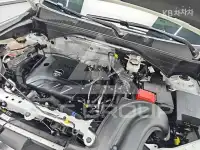 2021 GM Daewoo Trailblaze