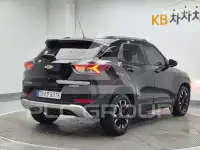 2021 GM Daewoo Trailblaze