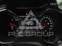 2021 GM Daewoo Trailblaze