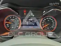 2021 GM Daewoo Trailblaze
