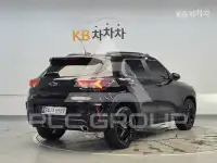 2021 GM Daewoo Trailblaze