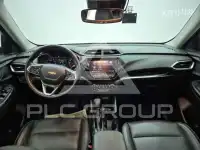 2021 GM Daewoo Trailblaze
