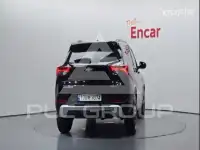 2021 GM Daewoo Trailblaze