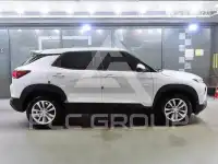 2021 GM Daewoo Trailblaze