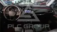 2021 GM Daewoo Trailblaze