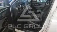 2021 GM Daewoo Trailblaze