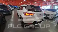 2021 GM Daewoo Trailblaze