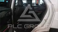 2021 GM Daewoo Trailblaze