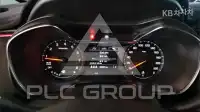 2021 GM Daewoo Trailblaze