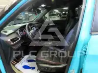 2021 GM Daewoo Trailblaze