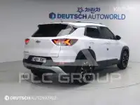 2021 GM Daewoo Trailblaze