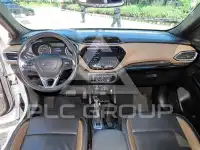 2021 GM Daewoo Trailblaze