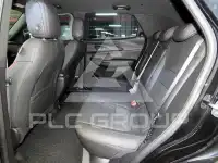 2021 GM Daewoo Trailblaze
