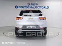 2021 GM Daewoo Trailblaze