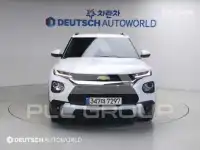 2021 GM Daewoo Trailblaze