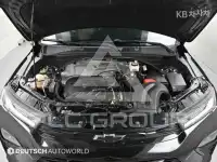2021 GM Daewoo Trailblaze